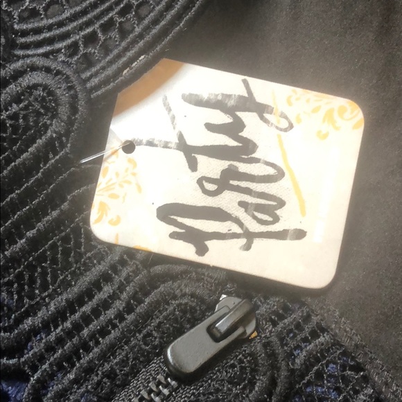 NWTs Saylor/Free People Dress - Picture 5 of 5